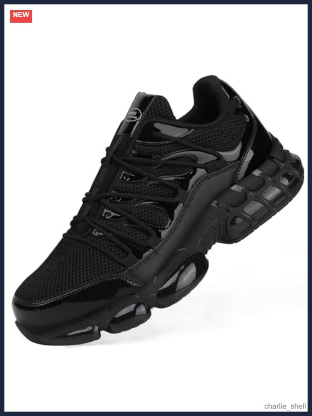 Steel Toe Shoes for Men Women Composite Toe Lightweight Safety Sneakers Slip